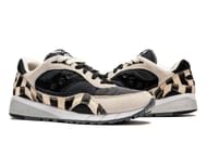 Saucony Shadow 6000 "Raccoon" sneakers (Image via Twitter/@SneakerDropWW)